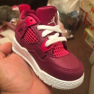 Meet your Posher, Christian